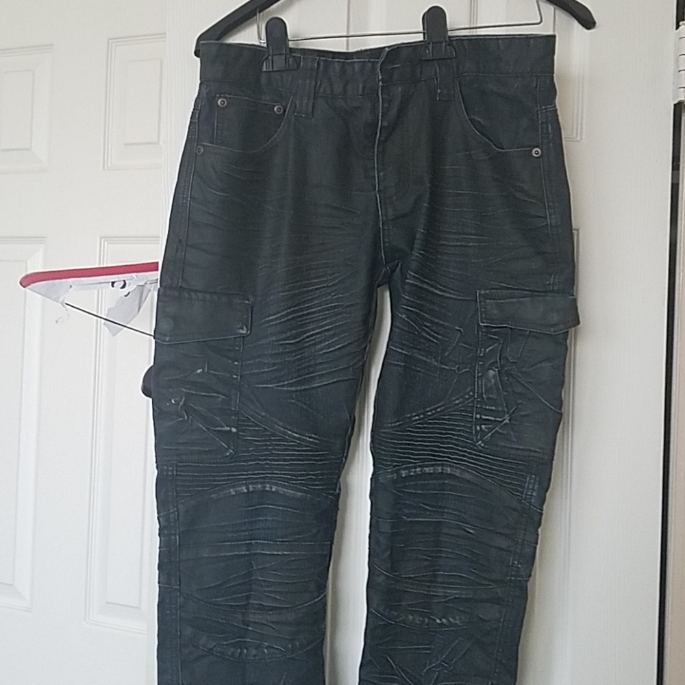 Men's Jeans